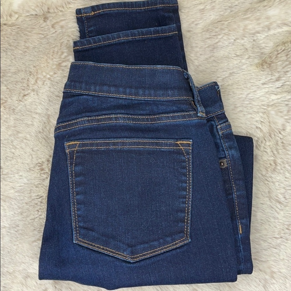 J.CREW•JEANS